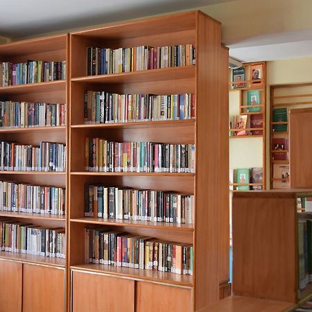 Tibet World Hostel McLeod Ganj Bagian luar foto