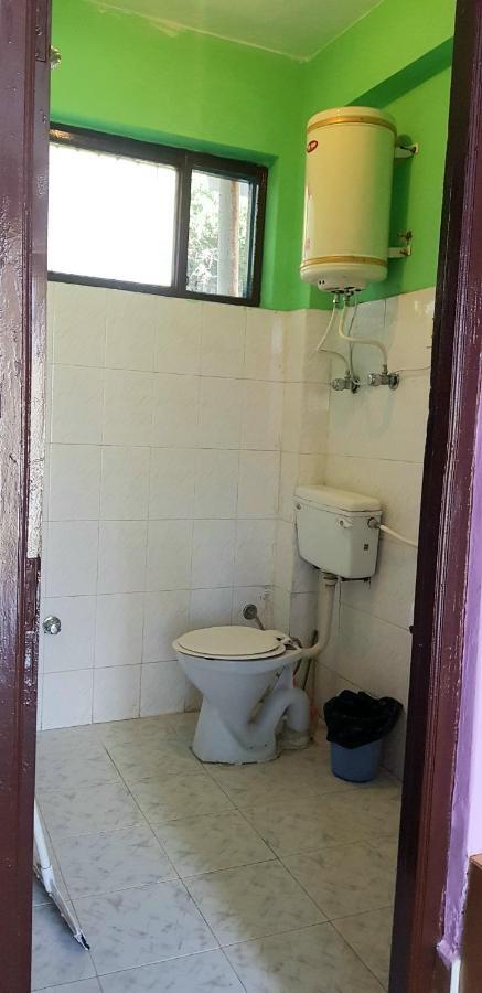 Tibet World Hostel McLeod Ganj Bagian luar foto