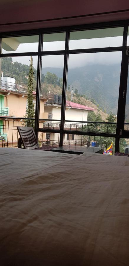 Tibet World Hostel McLeod Ganj Bagian luar foto